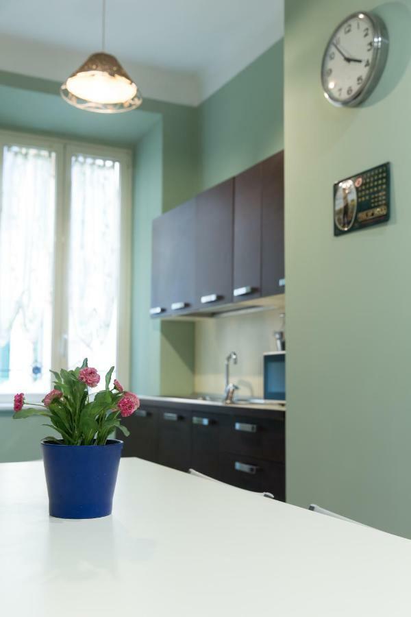 Beautiful Apartment In San Giovanni Close To Colosseo Roma Exterior foto