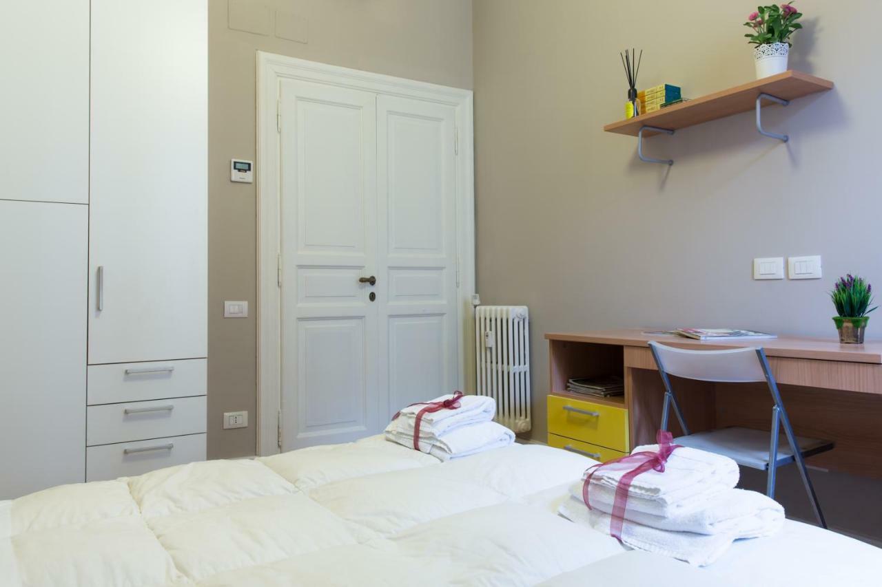 Beautiful Apartment In San Giovanni Close To Colosseo Roma Exterior foto