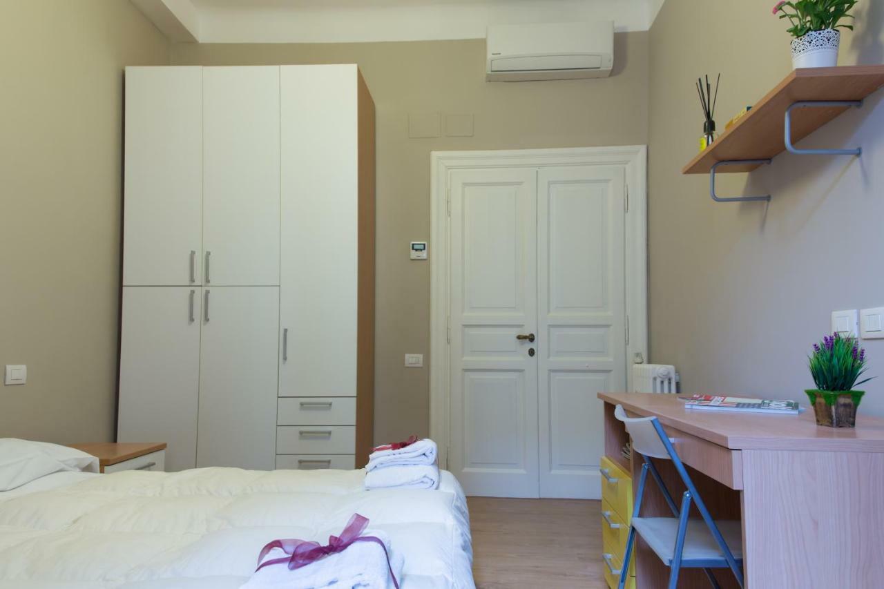 Beautiful Apartment In San Giovanni Close To Colosseo Roma Exterior foto